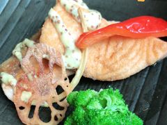 -Tsuru鹤日本料理(静安香格里拉店)