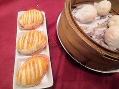 -北园酒家(小北路店)