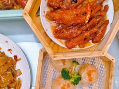 -避风塘·金牌店·夜宵(金玉兰店)