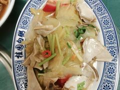 -桂园白粥·潮汕老味道