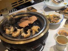 -红沃鳗鱼黑牛烤肉店(不老街店)