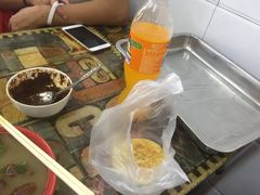-春雨羊汤店(广开四马路总店)