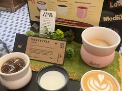 -Parking Coffee(孩儿巷店)