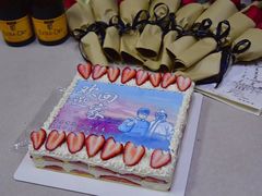 -HAPPEN(江川东路店)