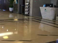 -平安银行深圳机场贵宾厅