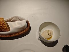 -Oyster Talks 四度蚝法餐厅