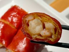 -悦满楼·西关名点·湛江名菜(航空综合大厦店)