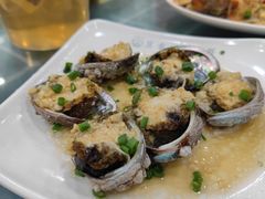 -明记海鲜大排档(巽寮湾店)
