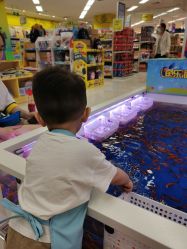 -孩子王童乐园(成都吾悦广场店)