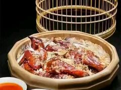 -高第街56号港式餐厅(山大路店)