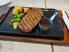 牛排-必胜客(上地华联店)