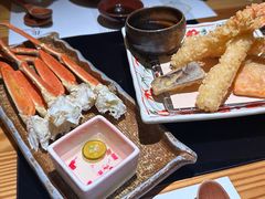 -花潮料理艺食馆(世欧广场店)