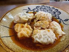 红油抄手-本味友膳·茶餐厅(和达中心城店)