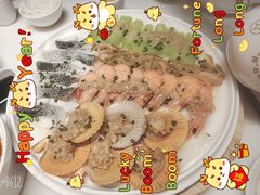 -清晖小苑·顺德菜(观澜湖新城店)