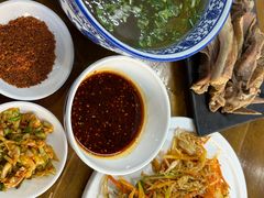 -长安后宰门水盆羊肉(新都心店)