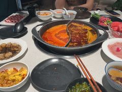 -园里火锅(仁和新城店)