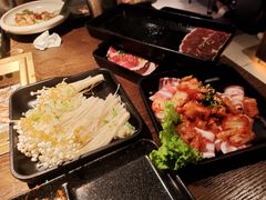 -新石器烤肉(中房金谊广场店)
