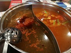 -呷哺呷哺(松江开元店)