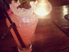 蜜桃成熟時-HUNTING BAR亨霆鸡尾酒馆(越秀淘金店)