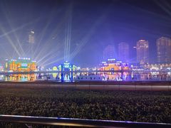 -星海广场