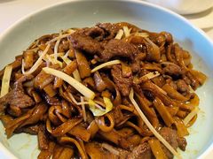 -白天鹅宾馆-宏图府餐厅
