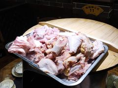 -地锅公社·现炒地锅鸡·地锅鱼·夜宵(罗锦路店)