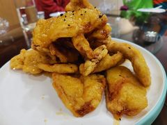 -天赢酒楼(青馨家园店)