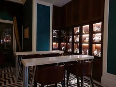 -The St·Regis Bar 瑞吉酒吧