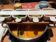 -生如夏花泰式火锅(鹭洲里店)
