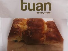 -tuan woodfire kitchen(锦绣坊店)