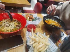 -一風堂拉面(美罗城店)