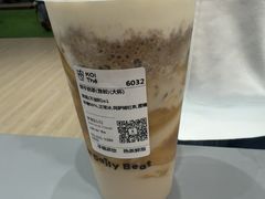 -KOI Thé(力宝广场店)
