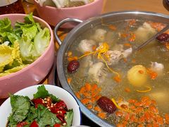 -王二爷药膳鸡(仙林学衡路店)