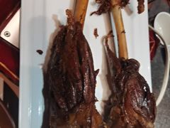 -蒙古人烤羊大师·草原料理(工农大路店)