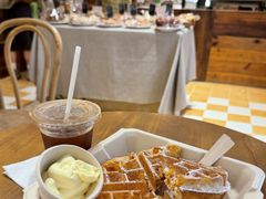 -佐敦面包铺·JORDAN BAKERY