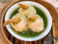 -添好运点心专门店(中环IFC店)