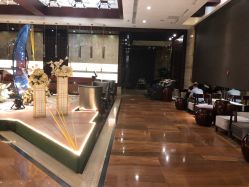 -帝都酒店餐厅·宴会厅