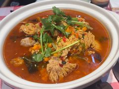 -韵味湘肴·小炒黄牛肉(五一广场店)