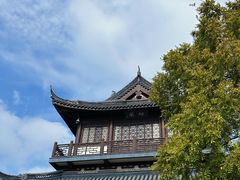 -虞山风景区