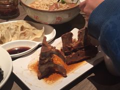 -九毛九西北菜(百信广场店)