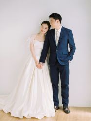 -巴黎春天婚纱摄影(临安店)