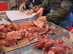 -马志善稀糊爛生熟肉店