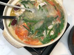 -院8里·少城记忆老川菜(宽窄巷子店)