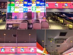 -青木岚小海鲜•小龙虾(友谊店)