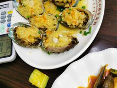 -南海渔家•海鲜•正宗海南菜(海棠湾店)