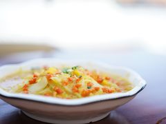 上汤娃娃菜-云隐小厨·传统大理美食(复兴路店)
