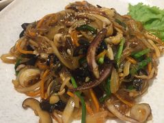 -朴大人炭烤·韩国料理(奥帆中心海尔洲际店)