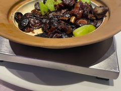 -鉴川·川菜传承(星汇两江店)