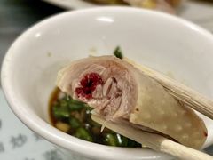 -同记鸡粥粉面店