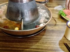 -东镇老火锅(长春路首店)